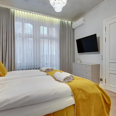 Monte Cassino - Pod Orlem By Downtown Sopot